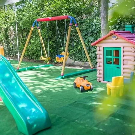 Hotel San Francisco Lignano Sabbiadoro