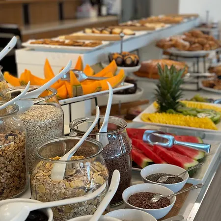 San Francisco Hotel Lignano Sabbiadoro