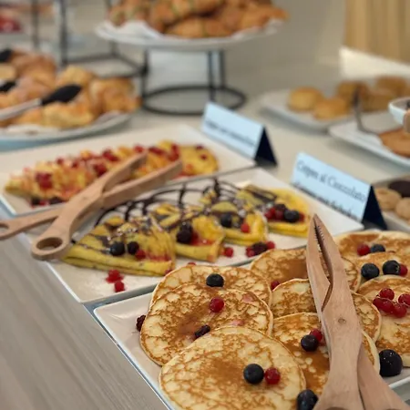 Hotel San Francisco 3*