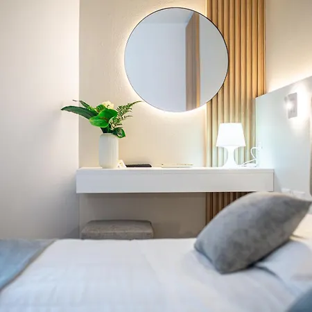 San Francisco Hotel 3*