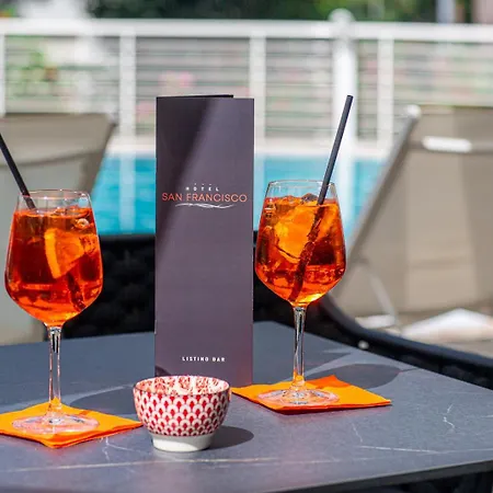 Hotel San Francisco 3*