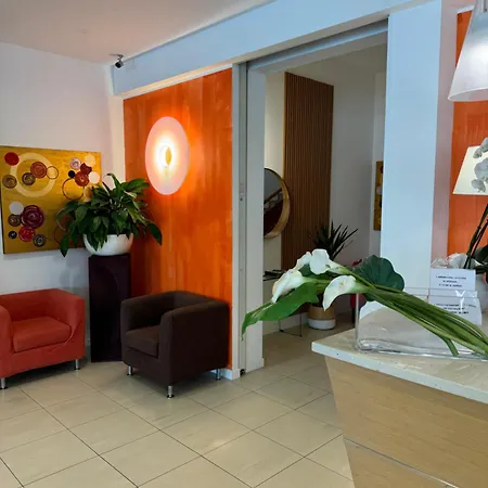 San Francisco Hotel Lignano Sabbiadoro