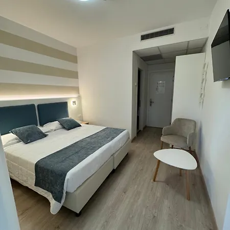 San Francisco Hotel 3*