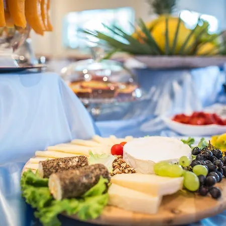 Hotel San Francisco Lignano Sabbiadoro