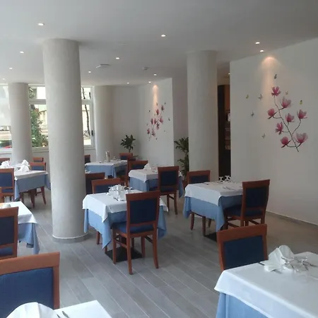 Hotel San Francisco Lignano Sabbiadoro
