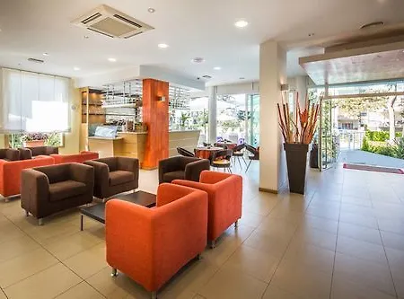 San Francisco 3* Lignano Sabbiadoro