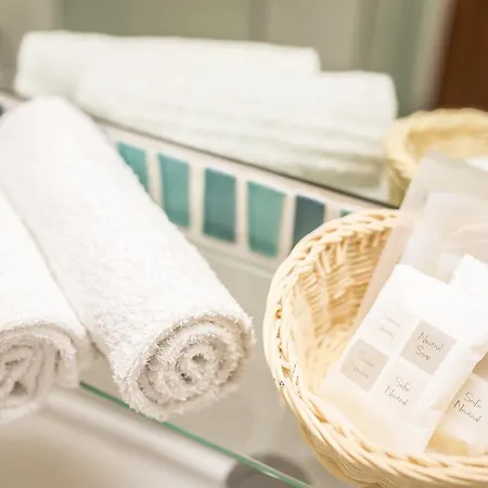 San Francisco Hotel Lignano Sabbiadoro