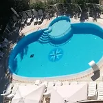 San Francisco Hotel 3*