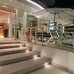 Otel San Francisco