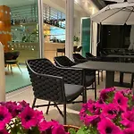 San Francisco Otel