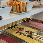 San Francisco Otel 3*