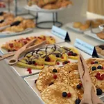 Otel San Francisco 3*