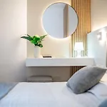 San Francisco Otel 3*