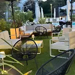 Otel San Francisco 3*