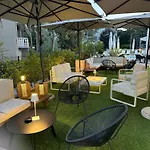 Otel San Francisco Lignano Sabbiadoro