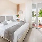 Otel San Francisco