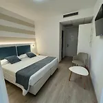 San Francisco Otel 3*