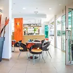 Otel San Francisco