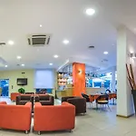 Otel San Francisco 3*