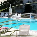 Otel San Francisco 3*