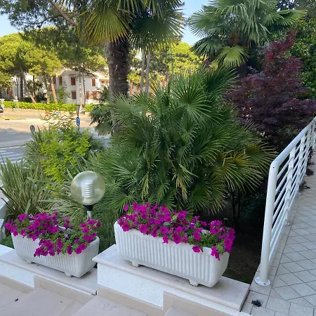 San Francisco Szálloda