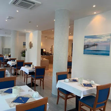 San Francisco Szálloda