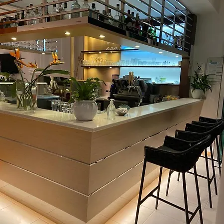 Hotel San Francisco