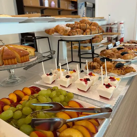 Szálloda San Francisco