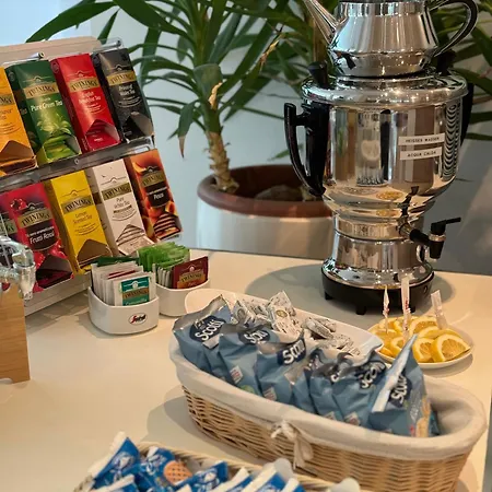 San Francisco Szálloda 3*