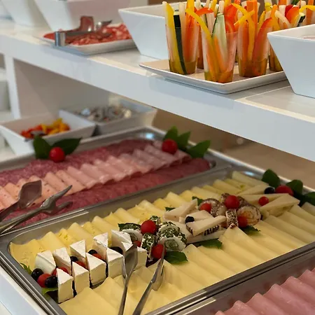 圣弗朗西斯科酒店 酒店