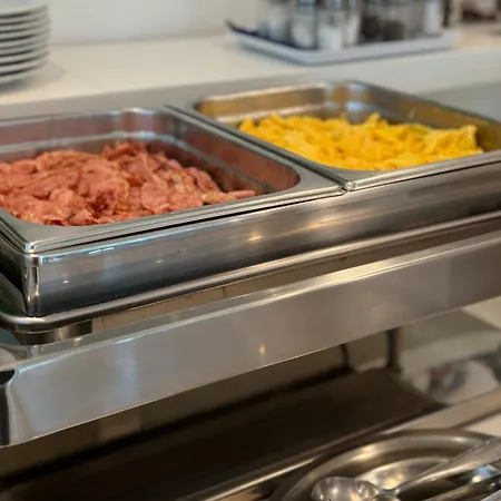 Szálloda San Francisco