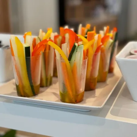 호텔 San Francisco 리그나노 사비아도로