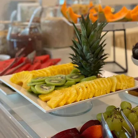 San Francisco 3* Lignano Sabbiadoro