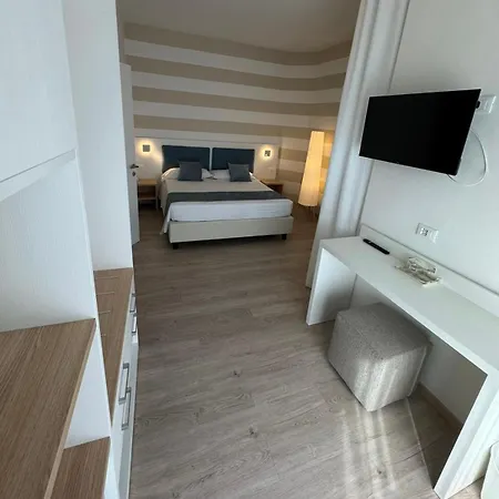 San Francisco 3* ליגננו סביאדורו