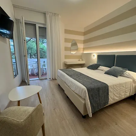 Szálloda San Francisco 3*