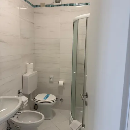 מלון San Francisco ליגננו סביאדורו
