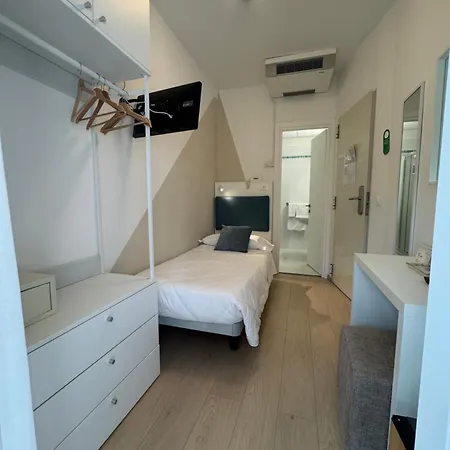San Francisco 3* ליגננו סביאדורו