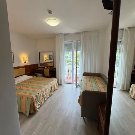 Hotel San Francisco 3*