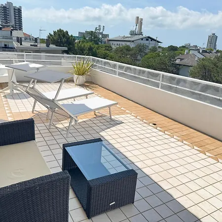 Hotell San Francisco