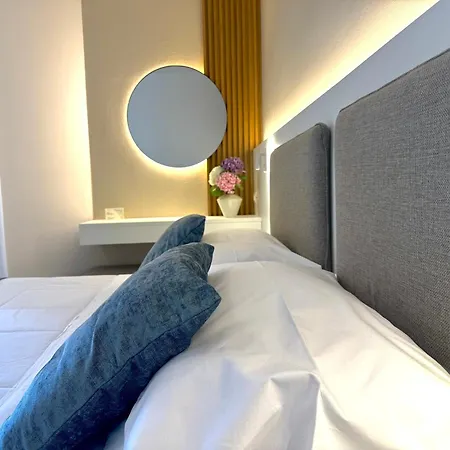 San Francisco 3*