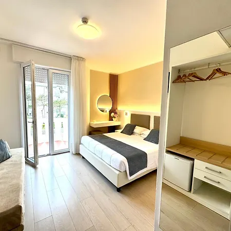 San Francisco Hotel Lignano Sabbiadoro