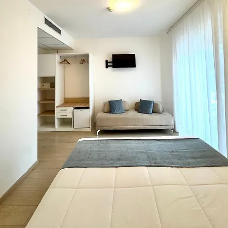 San Francisco 3*