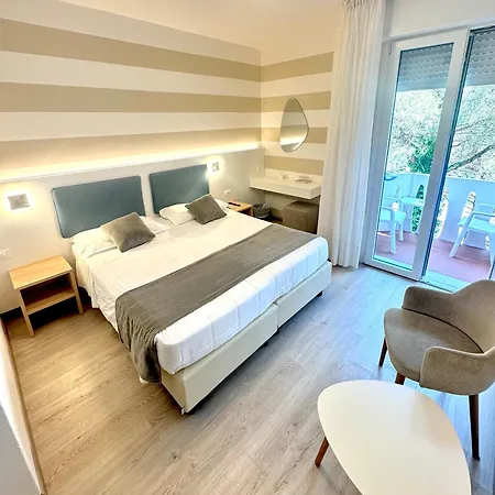 Hotel San Francisco Lignano Sabbiadoro