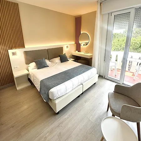 Hotel San Francisco