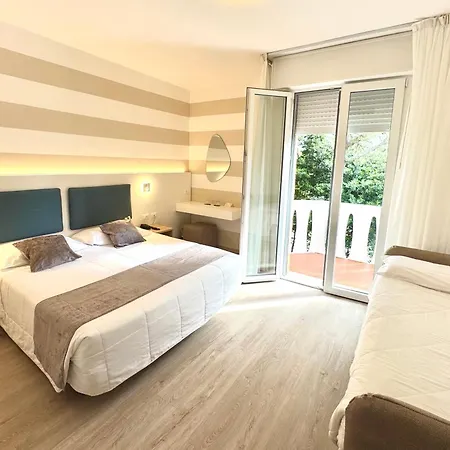 Hotel San Francisco 3*