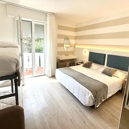 Hotel San Francisco Lignano Sabbiadoro