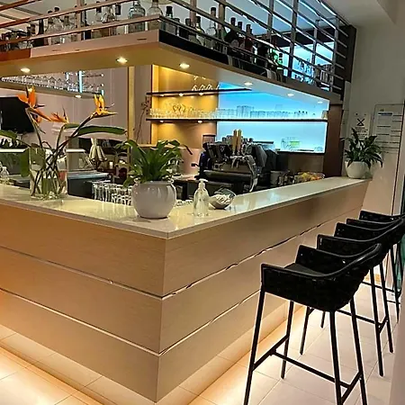San Francisco Hotel Lignano Sabbiadoro