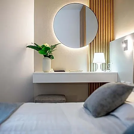 San Francisco 3*