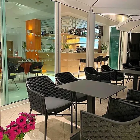 Hotel San Francisco Lignano Sabbiadoro