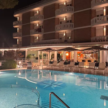 San Francisco 3* Lignano Sabbiadoro